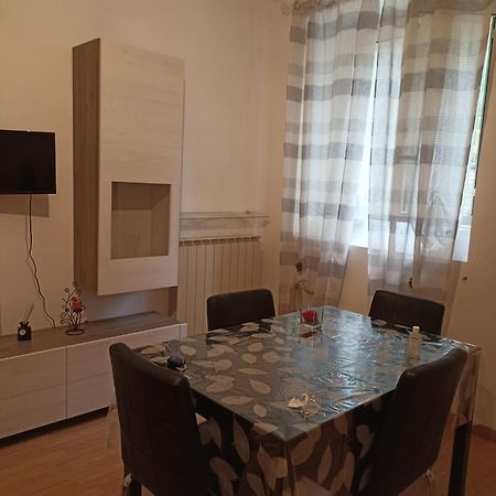 Апартаменты Casa Via Dei Platani Кьети Экстерьер фото