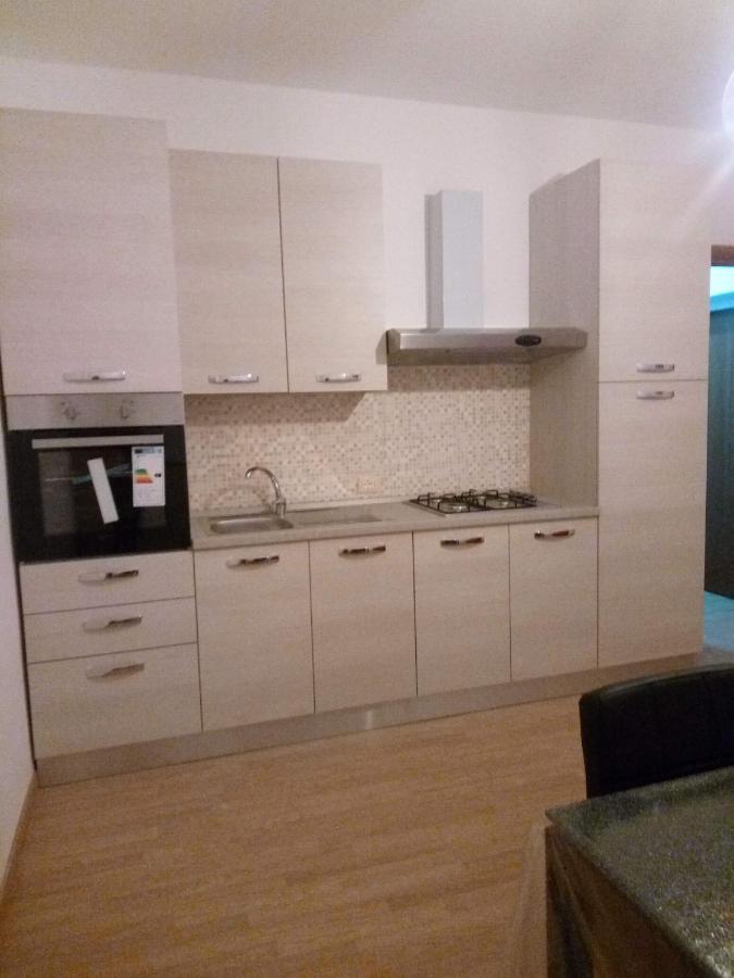 Апартаменты Casa Via Dei Platani Кьети Экстерьер фото