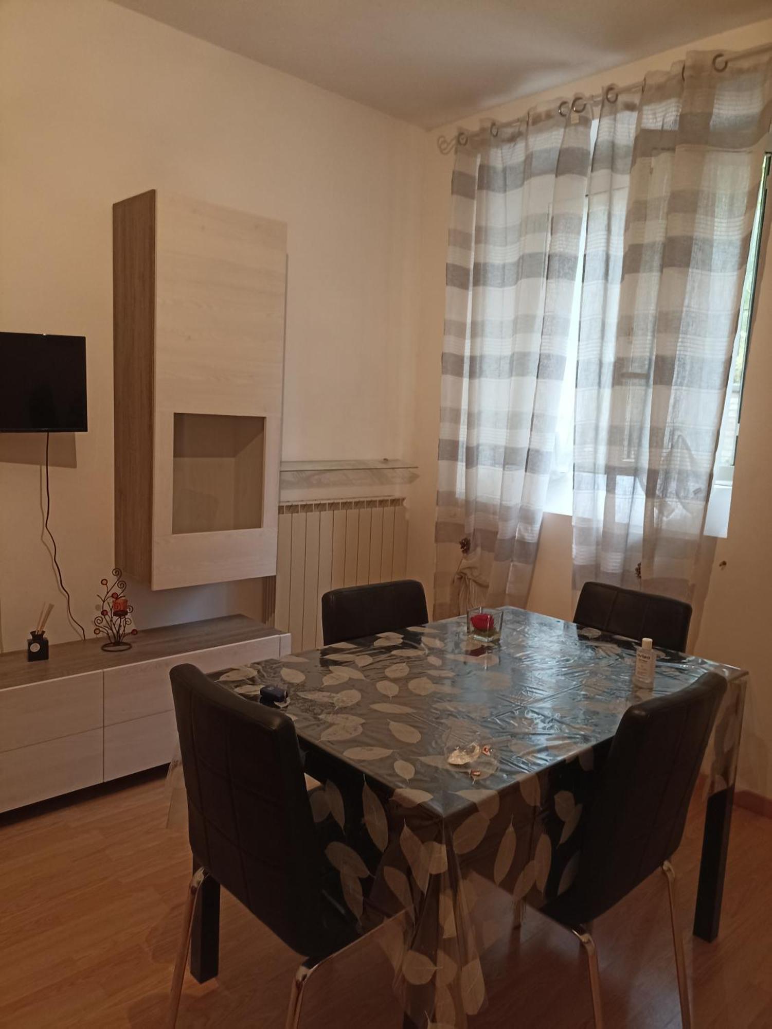 Апартаменты Casa Via Dei Platani Кьети Экстерьер фото